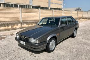 Alfa 75 Twin Spark 2.0