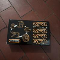 Valvola BlowOff GFB Mini Cooper S R56