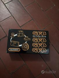 Valvola BlowOff GFB Mini Cooper S R56