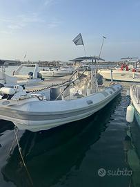 Bsc 75 gommone