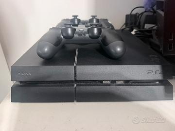 Playstation 4+ giochi