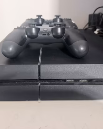 Playstation 4+ giochi