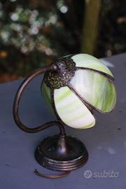 Applique Art Deco' - Stile Tiffany - Meta'900