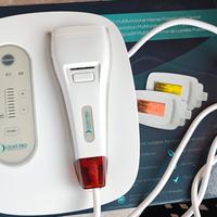 Depilatore Luce pulsata professionale D Light Pro