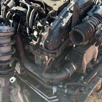 DISPONIBILE MOTORE ALFA ROMEO STELVIO Q4 2.2 DIESE