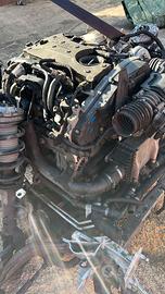 DISPONIBILE MOTORE ALFA ROMEO STELVIO Q4 2.2 DIESE