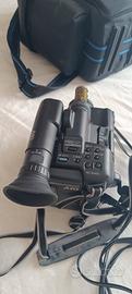 Videocamera Canovision A10