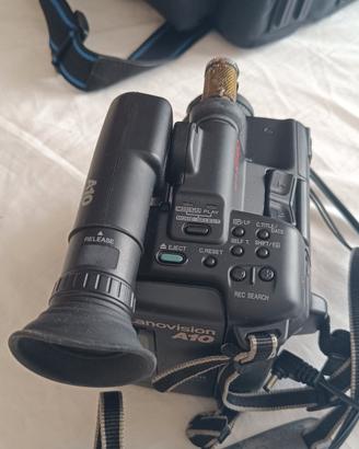 Videocamera Canovision A10
