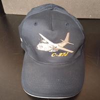 Capellino C-27j Military Aeronautica 