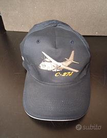 Capellino C-27j Military Aeronautica 