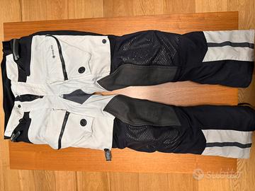 Pantaloni Revit defend 3 gtx