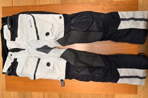 Pantaloni Revit defend 3 gtx