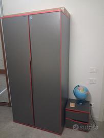 cameretta bambino