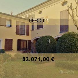 Appartamento a Borgosatollo (BS)