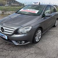 Mercedes-benz B 180 CDI Chrome