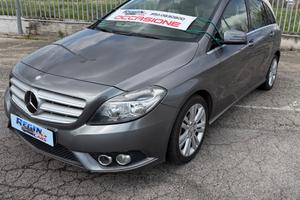 Mercedes-benz B 180 CDI Chrome