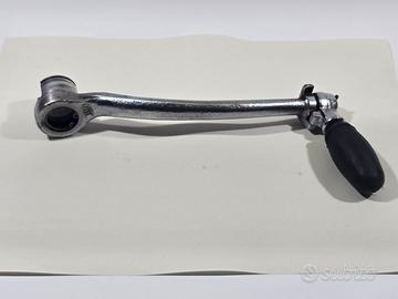 Leva messa in moto Laverda Zundapp