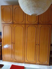 Armadio anni 70