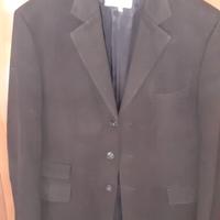 -Spolverino da uomo invernale 