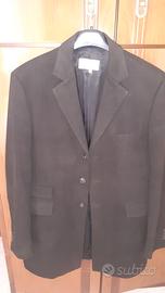 -Spolverino da uomo invernale 