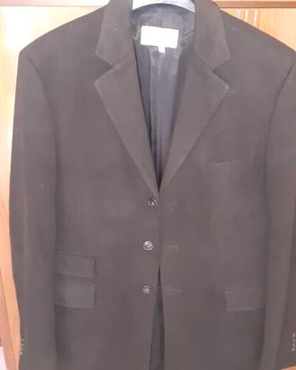 -Spolverino da uomo invernale 