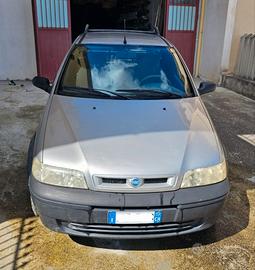 Fiat Strada 1.9 JTD anno 2003