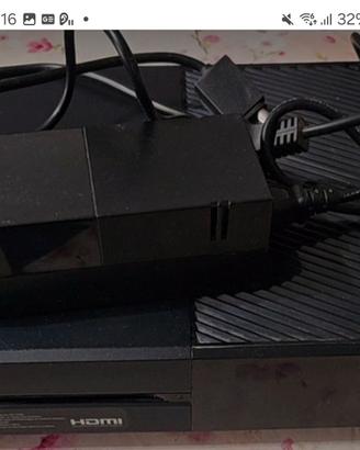 Xbox One