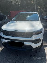 Jeep compass 1.3 t4 190cv phev at6 4xe night eagle