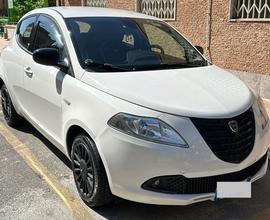 Lancia Ypsilon diesel 1.3 mtj 95cv elefantino 2014