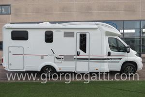 camper Adria Matrix Axess M 670 SP semintegrale co