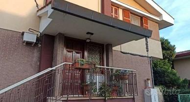 Villetta bifamiliare a Anzio (RM)