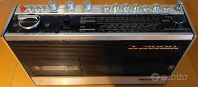 c4000 grundig automatic 