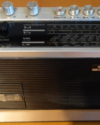 c4000 grundig automatic 