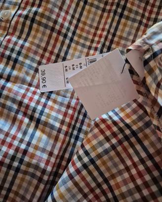 camicia intimissimi
