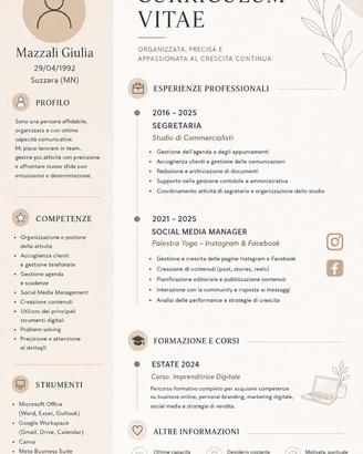 Social media manager da remoto