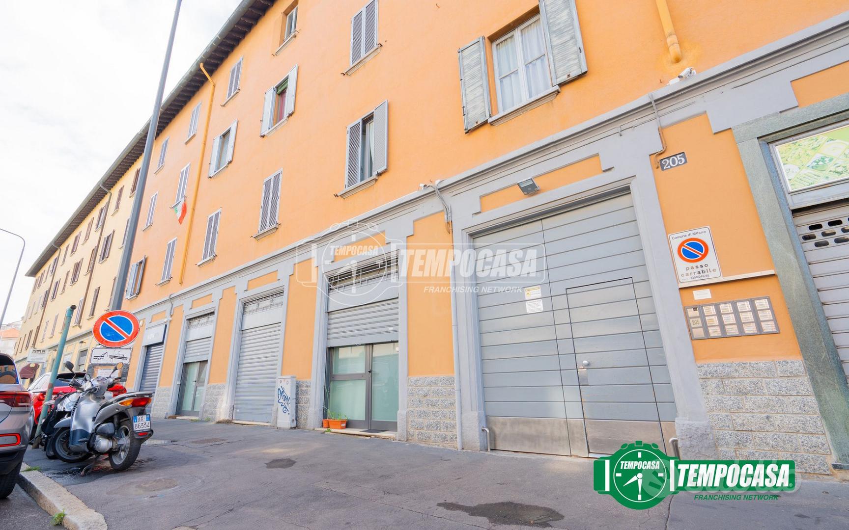 Appartamento – Milano, Villapizzone, Garegnano - Vista 2
