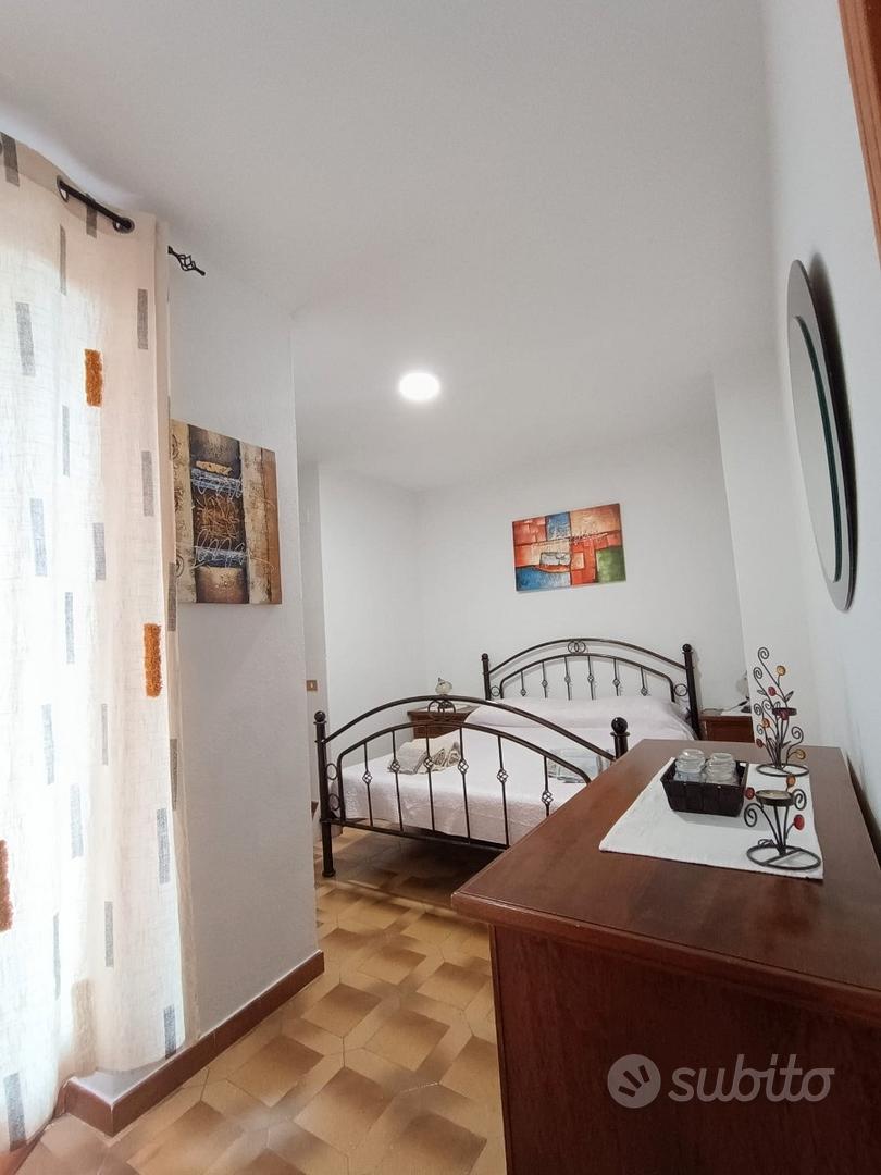Apartment in Cala Gonone - Vista 5