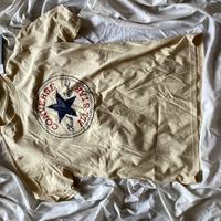 🔥Beige Converse T - Shirt🔥