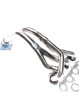 COLLETTORI INOX CITROEN SAXO 8V E PEUGEOT 106 8V F