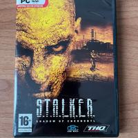 S.T.A.L.K.E.R. - Shadow of Chernobyl (PC-DVD)