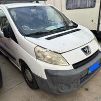 Ricambi PEUGEOT EXPERT Platform/Chassis [ 2007 - >