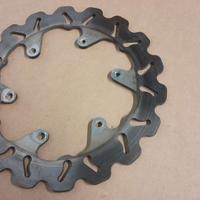 Disco freno posteriore margherita Ducati Monster