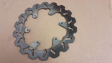 Disco freno posteriore margherita Ducati Monster