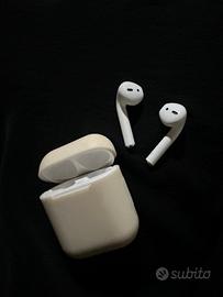 AirPods 2