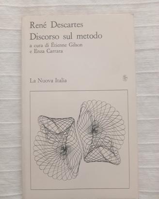 discorso sul metodo