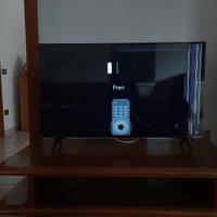 TV LG 43" per ricambi