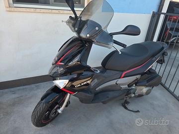 Gilera Runner 200 ST