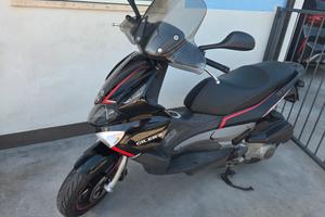 Gilera Runner 200 ST