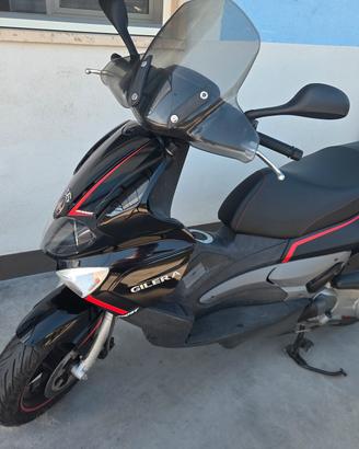 Gilera Runner 200 ST