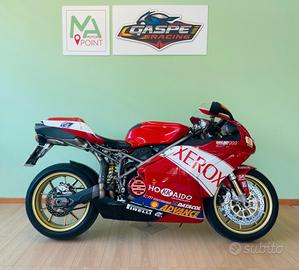 Ducati 999 S - FINANZIABILE